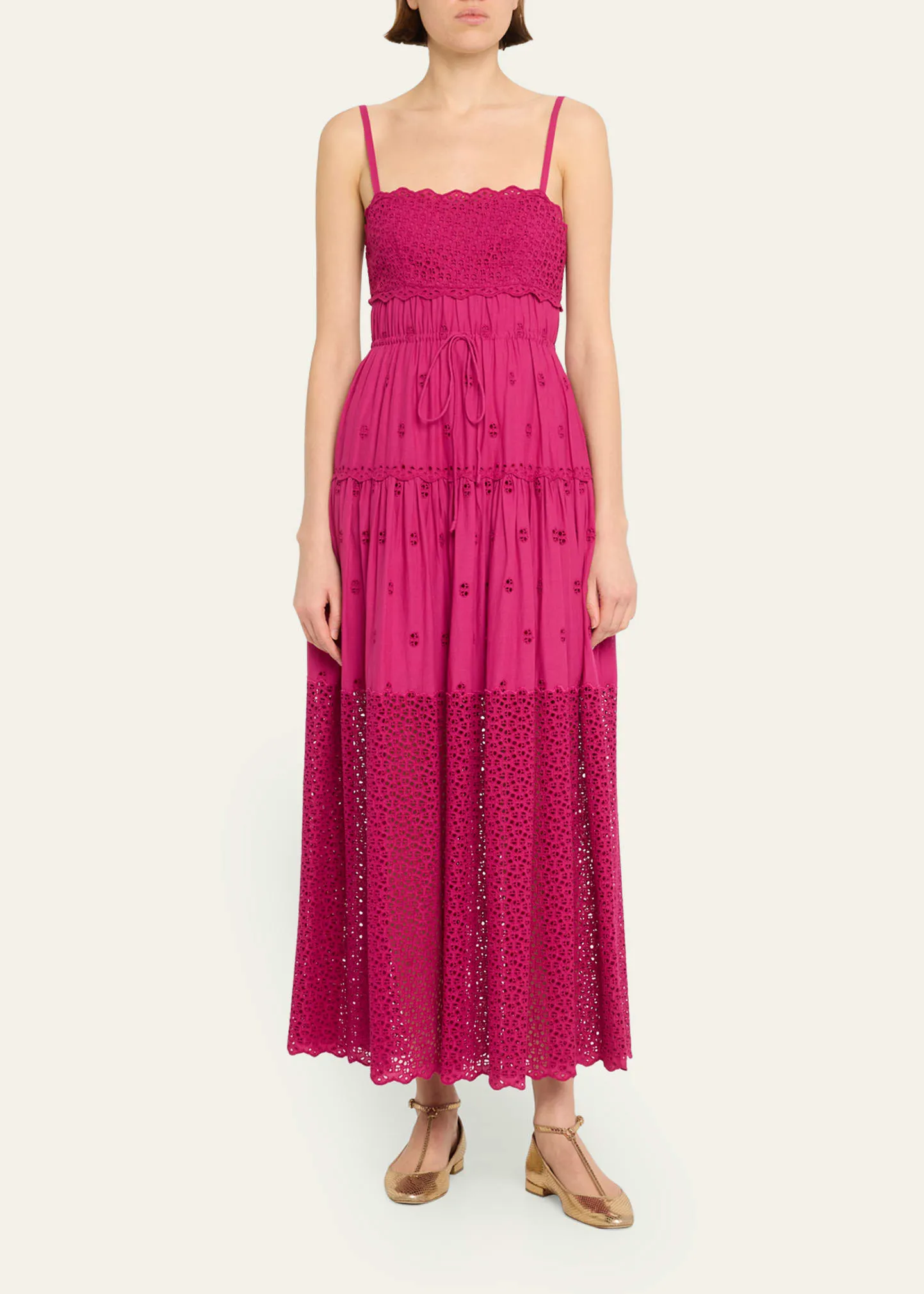 Isadore Dress